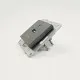 KPC USB 1M konektor WKTT0419-2DG EU4, tamno sivi, Karre Plus Panasonic