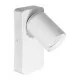 Spot lampa sa prekidačem bela 1xGU10 max.9W MALTA SP1 AD-OP-6480WGU10 Adviti