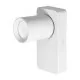 Spot lampa sa prekidačem bela 1xGU10 max.9W MALTA SP1 AD-OP-6480WGU10 Adviti
