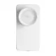 Spot lampa sa prekidačem bela 1xGU10 max.9W MALTA SP1 AD-OP-6480WGU10 Adviti