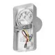 Spot lampa sa prekidačem bela 1xGU10 max.9W MALTA SP1 AD-OP-6480WGU10 Adviti