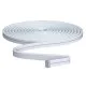 LED traka MLW-3535RGBIC-3m set 5W IP67 LED Magic RGB NEON 8x17mm BT+daljinski+APP Wi-Fi smart IC Mitea Lighting