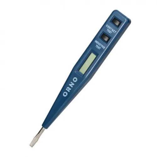 glinerica-tester elektronska sa displejom OR-AE-13289 Orno