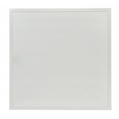 LED panel beli 40W 4000K ram ugradni 595x595 (600x600) BACKSIDE LIGHT 3600lm M203422-B1