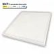 LED panel beli 36-40-48W 9u1 3CCT 3000/4000/6500K ram nadgradni 600x600 BACKSIDE LIGHT ~4320lm M203427-N-B1