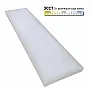 LED panel beli 36-40-48W 9u1 3CCT 3000/4000/6500K ram nadgradni 1200x300 BACKSIDE LIGHT ~4320lm M203427-N-B1