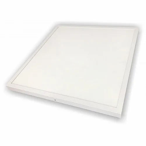 LED panel beli 50W 4000K ram nadgradni 600x600 BACKSIDE LIGHT 5000lm M203423-N-B1
