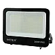 SMD ECO LED reflektor crni 6500K 200W IP65 M480200-C5