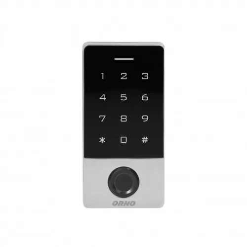 Brava sa kodom, tag i kartica, pozivno dugme, IP68 3A home OR-ZS-827 Orno