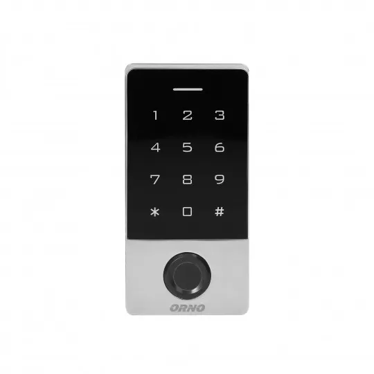 Brava sa kodom, tag i kartica, pozivno dugme, IP68 3A home OR-ZS-827 Orno