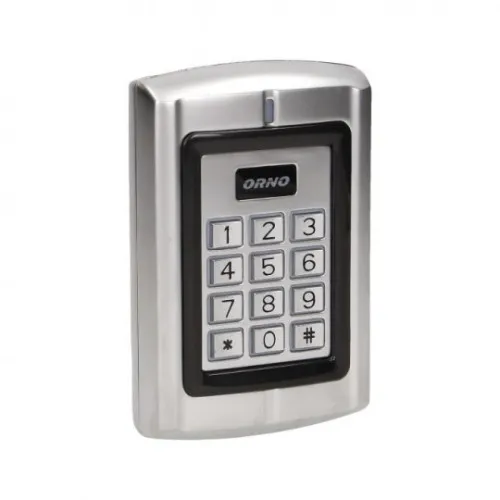 Brava sa kodom, tag i kartica, IP44 home OR-ZS-802 Orno
