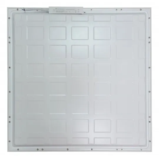 LED panel beli 40W 6500K ram ugradni 595x595 (600x600) BACKSIDE LIGHT 3600lm M203422-B1