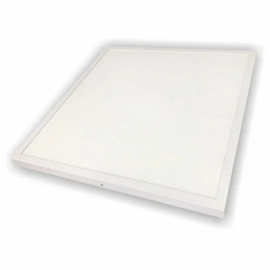 LED panel beli 36-40-48W 9u1 3CCT 3000/4000/6500K ram nadgradni 600x600 BACKSIDE LIGHT ~4320lm M203427-N-B1