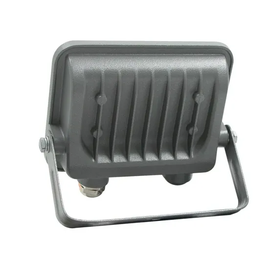 SMD ECO LED reflektor tamno sivi 6500K 20W IP65 M480020-S5