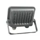 SMD ECO LED reflektor tamno sivi 6500K 20W IP65 M480020-S5