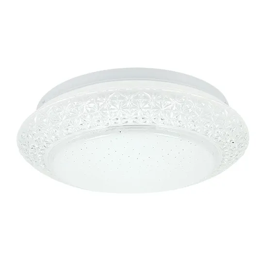 LED plafonjera 15W SMD 6500K fi270mm M205510-A
