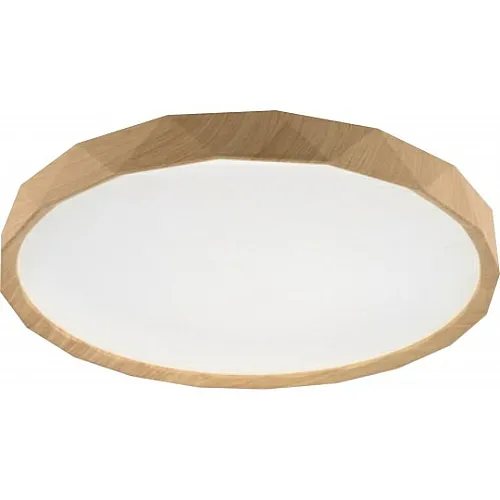 LED plafonjera 28W SMD CCT 3000~6500K fi400mm M205514-A
