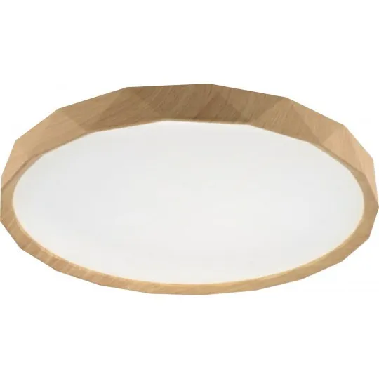 LED plafonjera 28W SMD CCT 3000~6500K fi400mm M205514-A