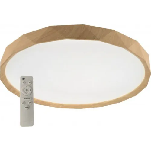 LED plafonjera 45W SMD CCT 3000~6500K fi500mm sa daljinskim M205515-A