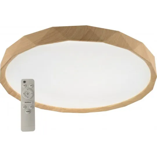 LED plafonjera 45W SMD CCT 3000~6500K fi500mm sa daljinskim M205515-A