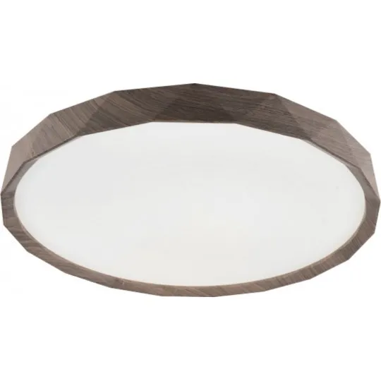 LED plafonjera 28W SMD CCT 3000~6500K fi400mm M205516-A