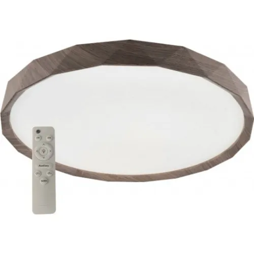LED plafonjera 45W SMD CCT 3000~6500K fi480mm sa daljinskim M205517-A