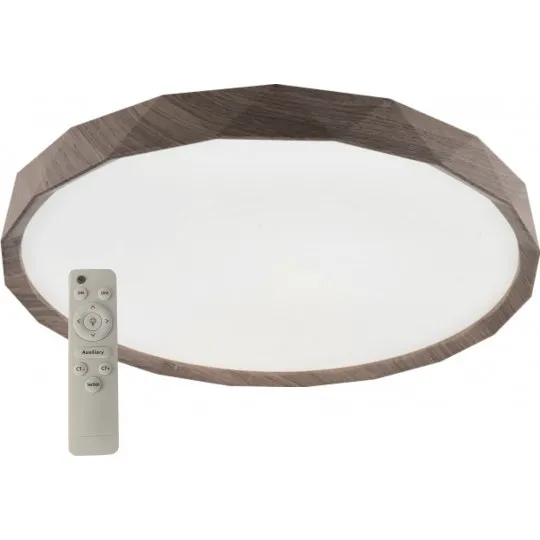 LED plafonjera 45W SMD CCT 3000~6500K fi480mm sa daljinskim M205517-A