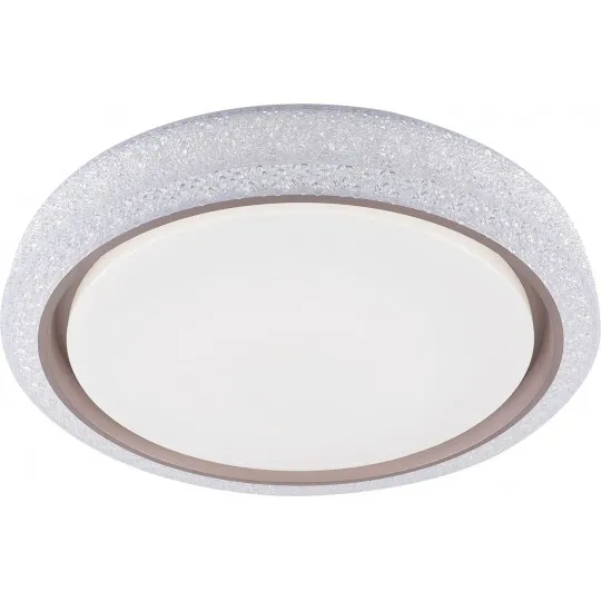 LED plafonjera 28W SMD CCT 3000~6500K fi400mm M205522-A