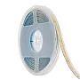 LED traka 9W/1m 12V 4000K IP67 5m kotur COB 10mm 320 LED/1m MLH-2835-ML-D