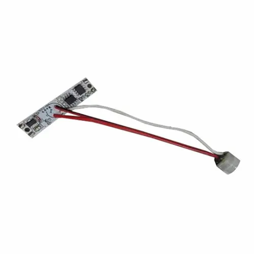 Prekidač sa senzorom pokreta za AL profile 36W IR 5V~12V~24V M1043LA