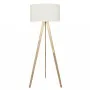 Podna lampa bež 1xE27 M46-BG