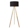Podna lampa bež 1xE27 M46-C/BG