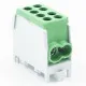 Stezaljka (blok-klema) zelena max.101A ME-FJ-P25/16.1 (Z)