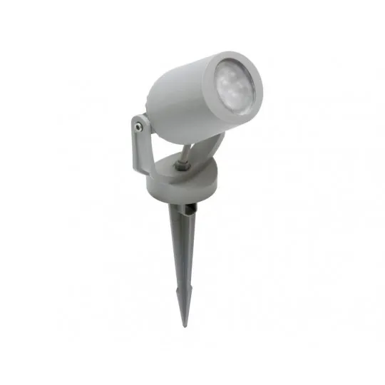 Ubodna lampa siva Minitommy EL CCT 2700-4000K 1xGU10 LED 1x3.5W - sij. uključena uz proizvod 1M1.001.000.U1K Fumagalli