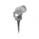 Ubodna lampa siva Minitommy EL CCT 2700-4000K 1xGU10 LED 1x3.5W - sij. uključena uz proizvod 1M1.001.000.U1K Fumagalli