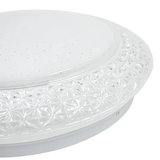 LED plafonjera 15W SMD 6500K fi270mm M205510-A