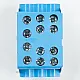 Stezaljka (blok-klema) plava max.125A ME-FJ-P35/25.2 (P)