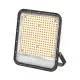 LED reflektor crni 3000~6500K 50W IP65 M470050-CCT