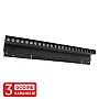 LED magnetna zglobna linearna svetiljka 24° 440x22x105mm 3Y 4000K 24W 48V M204013-440 Mitea Lighting