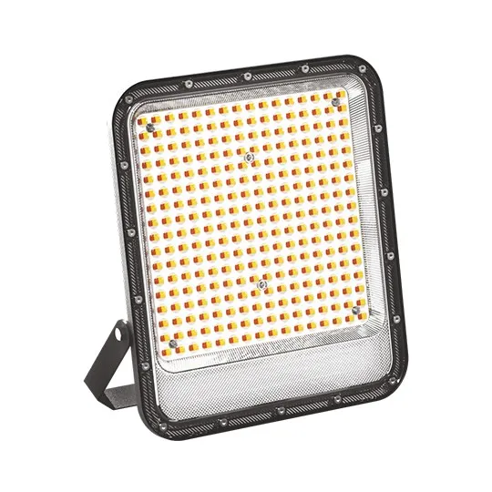 LED reflektor crni 3000~6500K 50W IP65 M470050-CCT