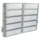 LED reflektor sivi 1000W 6500K modularni SMD 130000lm IP65 5Y M457300 Mitea Lighting