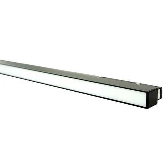 LED magnetna linearna svetiljka 120° 904x22x45mm 3Y 3000K 40W 48V M204001-900 Mitea Lighting