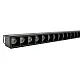 LED magnetna linearna svetiljka 24° 436x22x45mm 3Y 4000K 24W 48V M204005-440