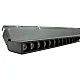 LED magnetna zglobna linearna svetiljka 24° 440x22x105mm 3Y 4000K 24W 48V M204013-440 Mitea Lighting