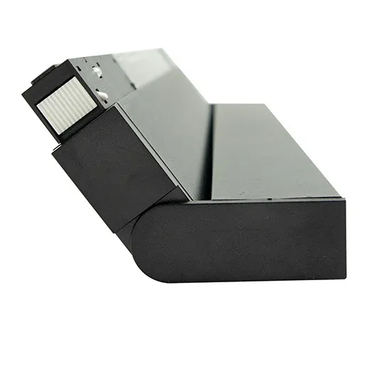 LED magnetna zglobna linearna svetiljka 24° 440x22x105mm 3Y 4000K 24W 48V M204013-440 Mitea Lighting