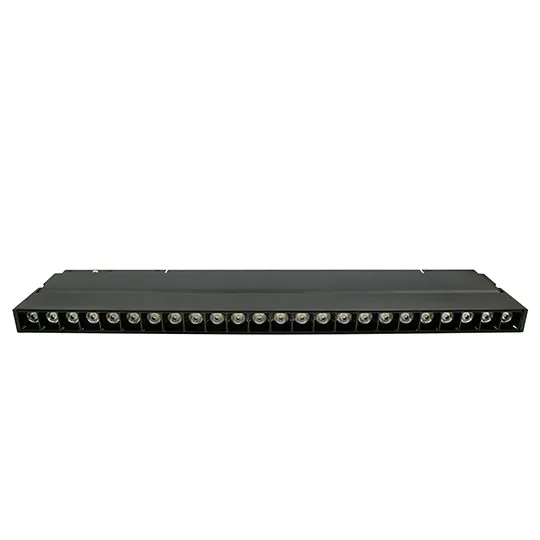 LED magnetna zglobna linearna svetiljka 24° 440x22x105mm 3Y 4000K 24W 48V M204013-440 Mitea Lighting