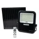LED reflektor crni 300W 6500K IP65 solarni set ABS M452080-C4 Mitea Lighting