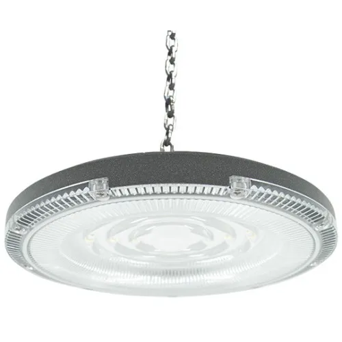 ECO LED UFO svetiljka 50W 6500K siva IP65 4KV AKZO M460050-S4