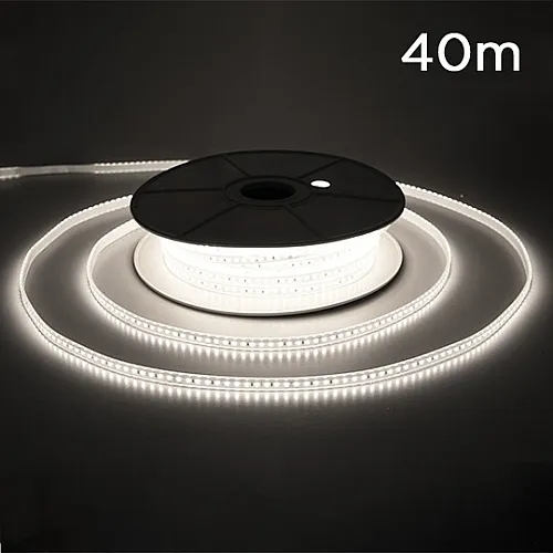 SMD LED traka 7.2W/1m 48V 6500K IP67 40m kotur - set 120 LED/1m MLS-2835-120