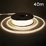 SMD LED traka 7.2W/1m 48V 4000K IP67 40m kotur - set 120 LED/1m MLS-2835-120